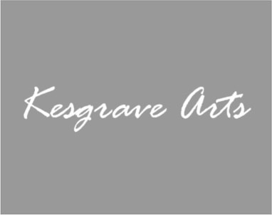 kesgrave arts logo