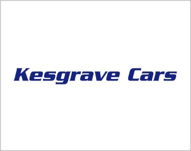 kesgrave cars logo