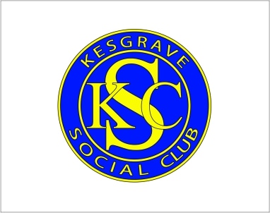 kesgrave social club logo