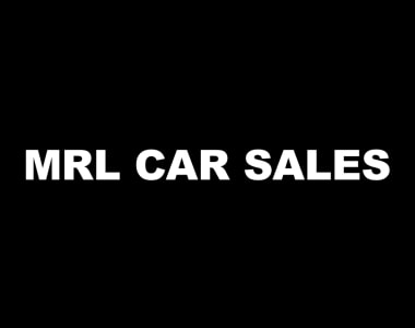 mrl car sales logo