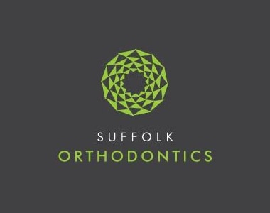 suffolk orthodontic logo