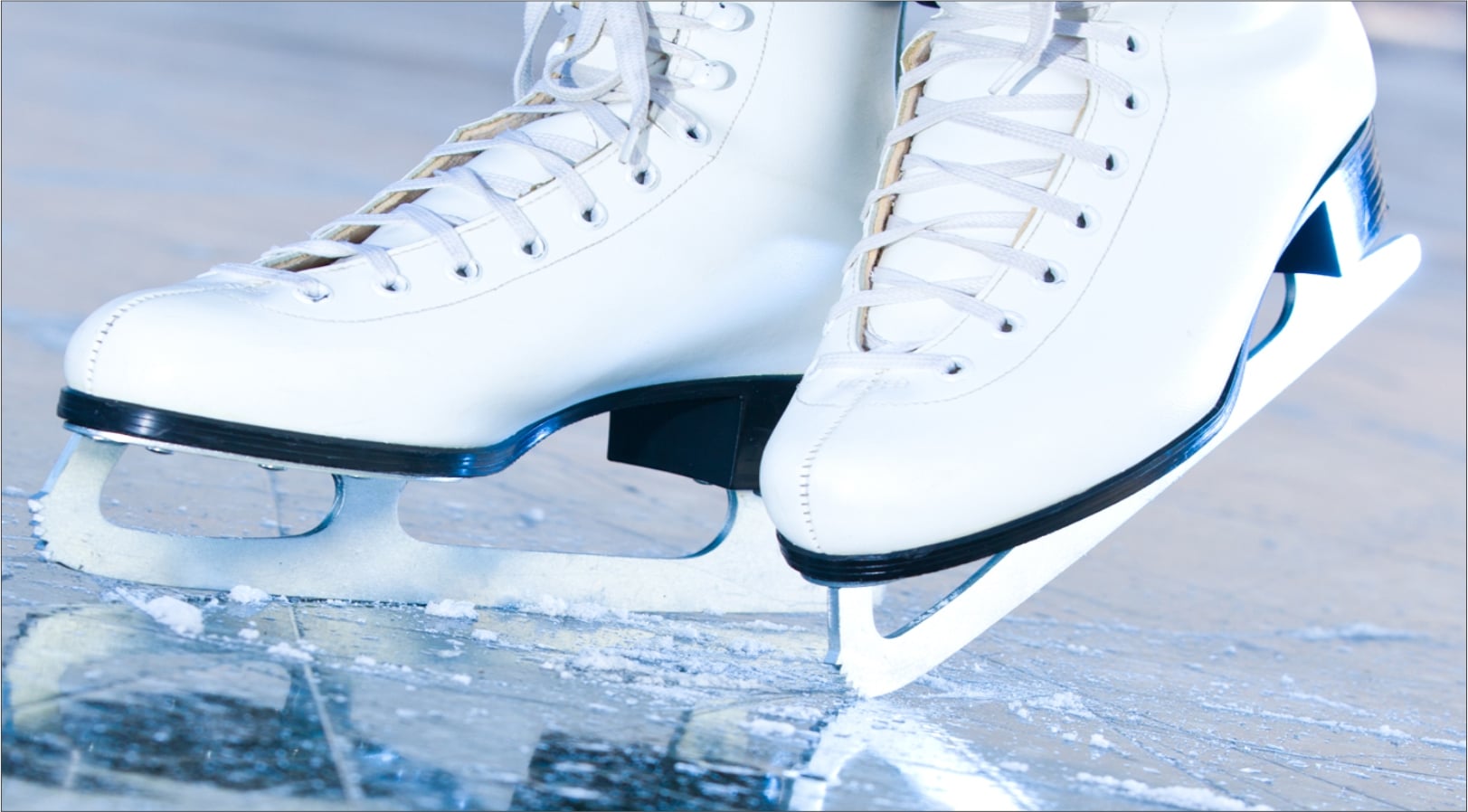 ICE SKATING WEEKEND 2019 features image