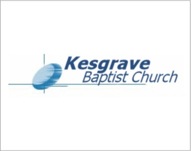 Kesgrave Baptist Church logo