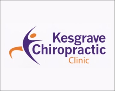 Kesgrave Chiropractic Clinic logo