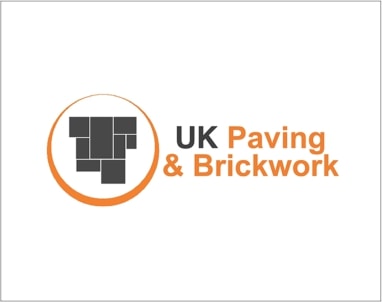 UK paving logo