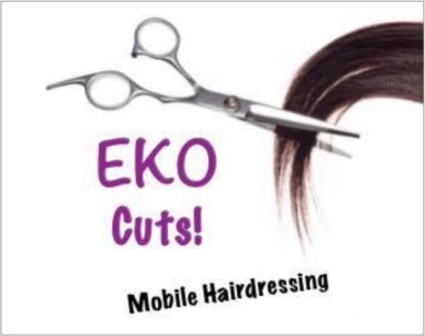 eco cuts logo