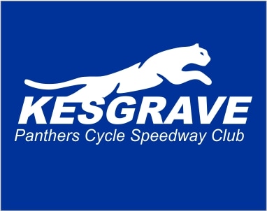 kesgrave panthers logo
