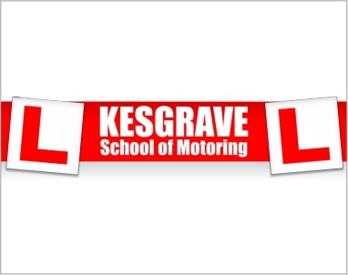 kesgrave school of motoring