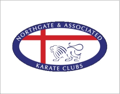 Northgate & Associated Karate Clubs logo