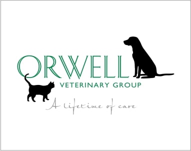 Orwell Veterinary Group logo