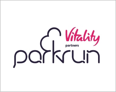 parkrun logo