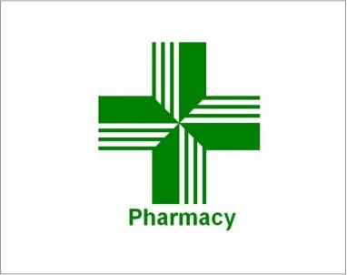pharmacy kesgrave logo