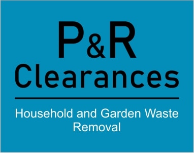 p&r logo