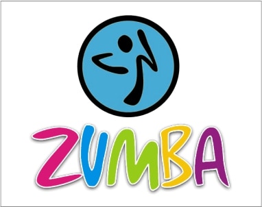 zumba featured logo