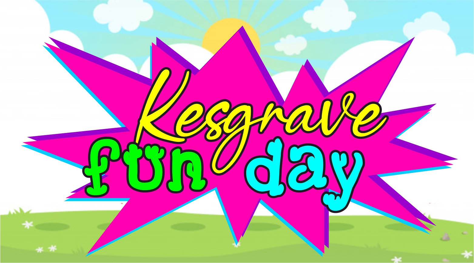 Kesgrave Fun Day Kesgrave News Kesgrave Fun Day Kesgrave News